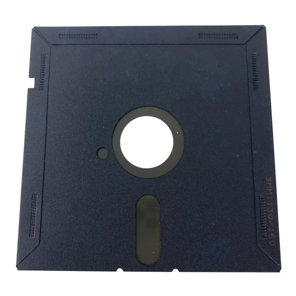 Vintage 1982 Castle Wolfenstein Atari 400 800 1200XL Floppy Disk Complete In Box